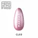 Makear Lakier Hybrydowy Cat Eye Vegas Casino CL03 8 ml