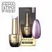 Makear Lakier Hybrydowy Cat Eye Paris Midnight CL04 8 ml