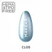 Makear Lakier Hybrydowy Cat Eye Manhattan Night CL05 8 ml