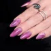 Makear Lakier Hybrydowy Cat Eye Toe Beans MCL01 8 ml