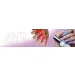 Lakier Hybrydowy S135 saute nails 8 ml