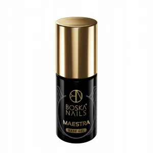 Boska Nails baza budująca 6 ml