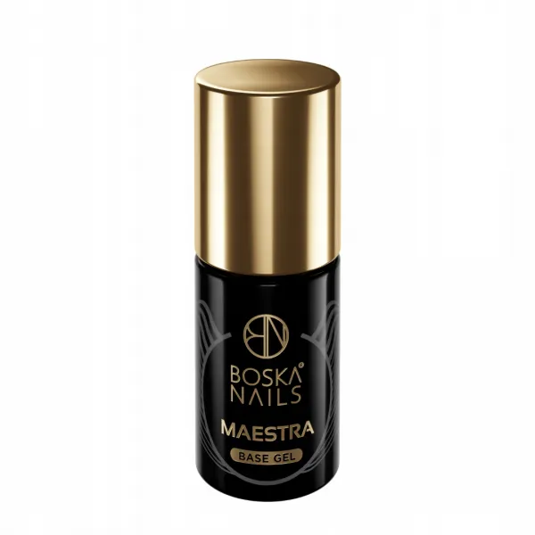 Boska Nails baza budująca 6 ml