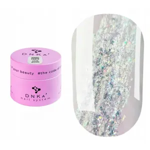 Dnka' Gel Paste Code #0003 5 ml