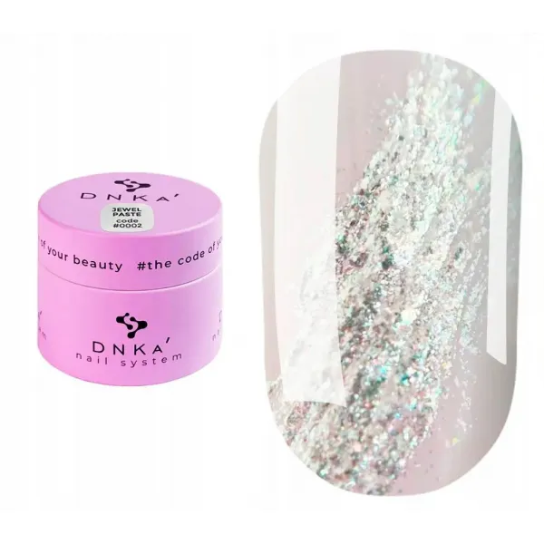 DNKA gel paste 02 5 ml
