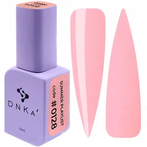Dnka' Lakier Hybrydowy Color Code #0128 12 ml
