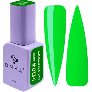 Lakier hybrydowy DNKa' 0128, 12 ml