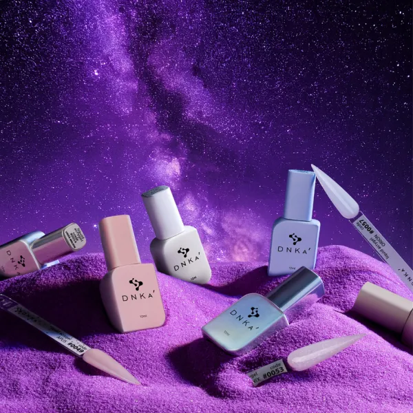 Dnka' Liquid Acrygel Code #0055 Sagitta 12 ml