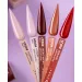 Dnka' Liquid Acrygel Code #0026 Vanilla 12 ml