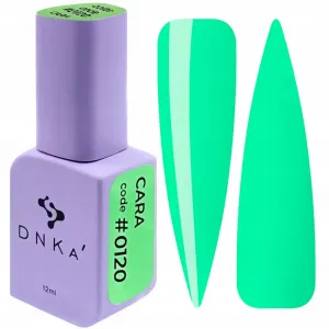 Dnka' Lakier Hybrydowy Color Code #0120 12 ml