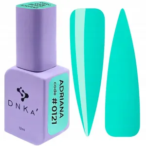 DNKa' Lakier hybrydowy kolor #0121 12 ml