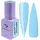 Dnka' Lakier Hybrydowy Color Code #0122 12 ml