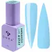 Dnka' Lakier Hybrydowy Color Code #0122 12 ml