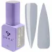 Dnka' Lakier Hybrydowy Color Code #0123 12 ml
