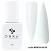 Dnka' Rubber Cover Base Code #0043A Milky 12 ml
