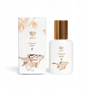 Lovely Primer Do Rzęs Goldfish pH 8,5 15 ml