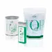 ItalWax Wosk do depilacji twardy w granulkach dropsy TOP LINE EMERALD 750g