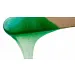 ItalWax Wosk do depilacji twardy w granulkach dropsy TOP LINE EMERALD 750g