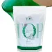 ItalWax Wosk do depilacji twardy w granulkach dropsy TOP LINE EMERALD 750g