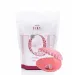 ItalWax Filmwax Wosk ziarenka do depilacji Pink pearl 750g