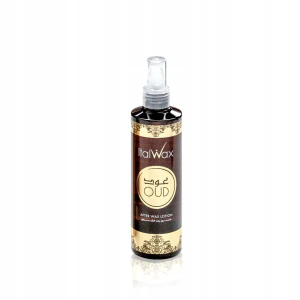 Lotion po depilacji ItalWax 250 ml