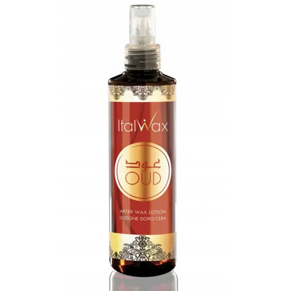 Lotion po depilacji ItalWax 250 ml