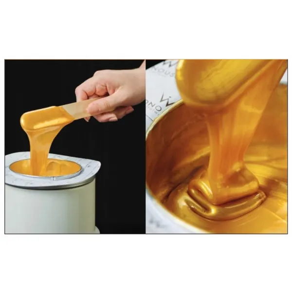 Wosk do depilacji ItalWax Full Body Wax 1kg