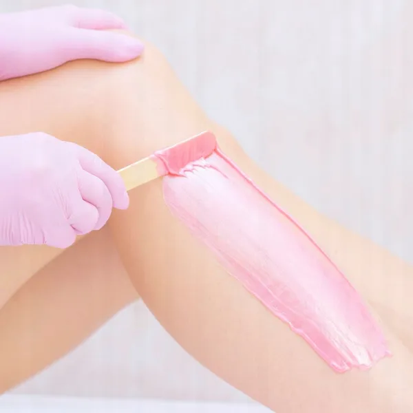 Wosk do depilacji ItalWax Full Body Wax 1kg