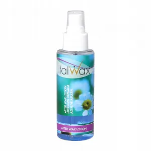 ItalWax Lotion azulenowy po depilacji DUŻY chłodzi
