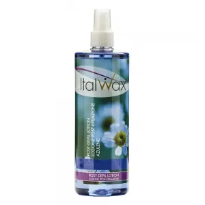 ItalWax lotion po depilacji Azulen 500ml