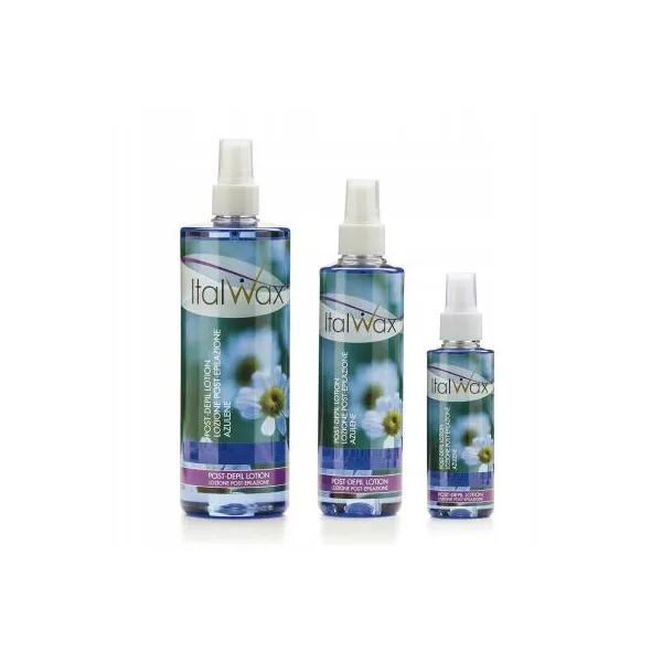 ItalWax lotion po depilacji Azulen 500ml