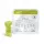 Wosk tradycyjny Depileve oliwkowy 1kg