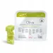 Wosk tradycyjny Depileve oliwkowy 1kg