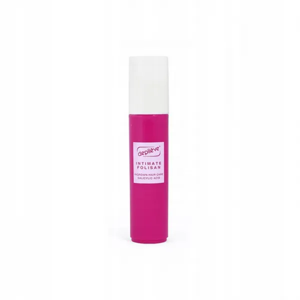 Żel po depilacji Depileve 10 ml