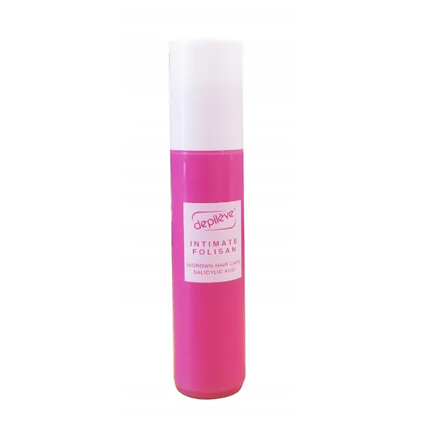 Żel po depilacji Depileve 10 ml