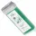 ITALWAX wosk w rolce sensitive TOP LINE 100 ml EMERALD