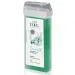 ITALWAX wosk w rolce sensitive TOP LINE 100 ml EMERALD