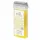 Wosk do depilacji skóry wrażliwej Top Line Argan 100 ml, Italwax