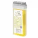 Wosk do depilacji skóry wrażliwej Top Line Argan 100 ml, Italwax