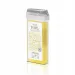 Wosk do depilacji skóry wrażliwej Top Line Argan 100 ml, Italwax