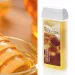 Italwax Wosk do depilacji w rolce Italwax natural miodowy 100 ml