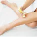 Italwax Wosk do depilacji w rolce Italwax natural miodowy 100 ml