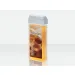 Italwax Wosk do depilacji w rolce Italwax natural miodowy 100 ml