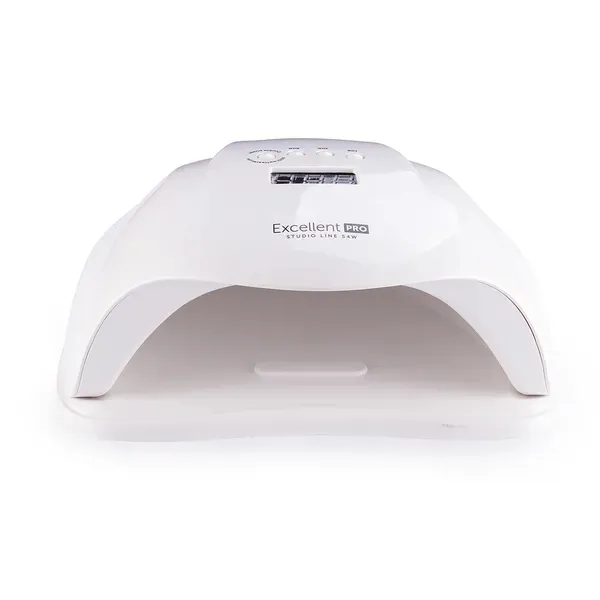 Excellent Pro Lampa 54W Master Line Biała