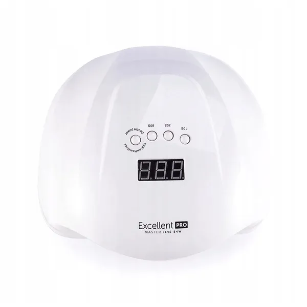 Excellent Pro Lampa 54W Master Line Biała