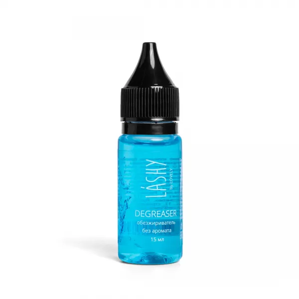 Lovely Primer Lashy Do Rzęs Without Perfum 15 ml