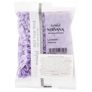 Wosk do depilacji w dropsach ItalWax Nirvana 100 g8032835177055