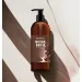 Beautiona Massage Body Oil Oliwka Do Masażu Hot Chocolate 500 ml
