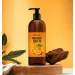 Beautiona Massage Body Oil Oliwka Do Masażu Pomarańcza 500 ml