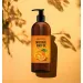 Beautiona Massage Body Oil Oliwka Do Masażu Pomarańcza 500 ml